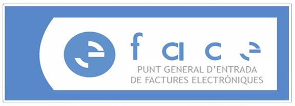 Punt general d'entrada de factures electróniques