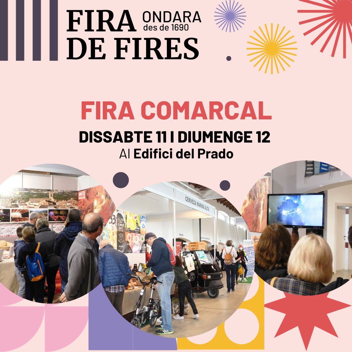Fira de Novembre