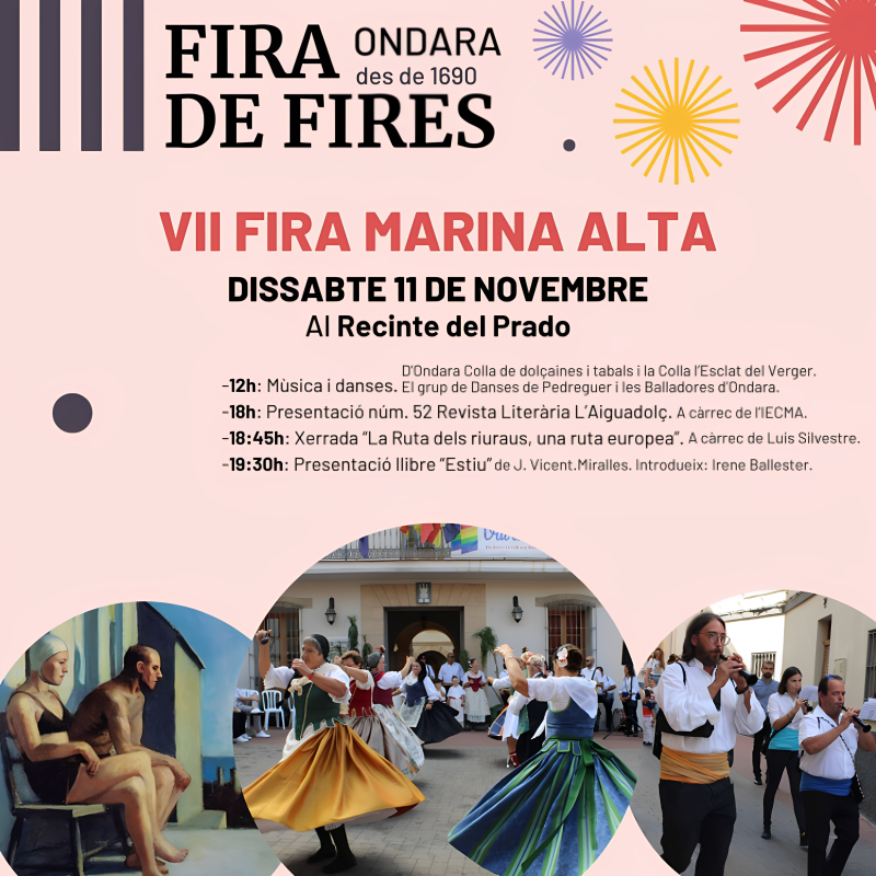 Fira de Novembre