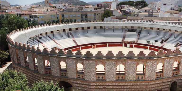 Plaça de Bous