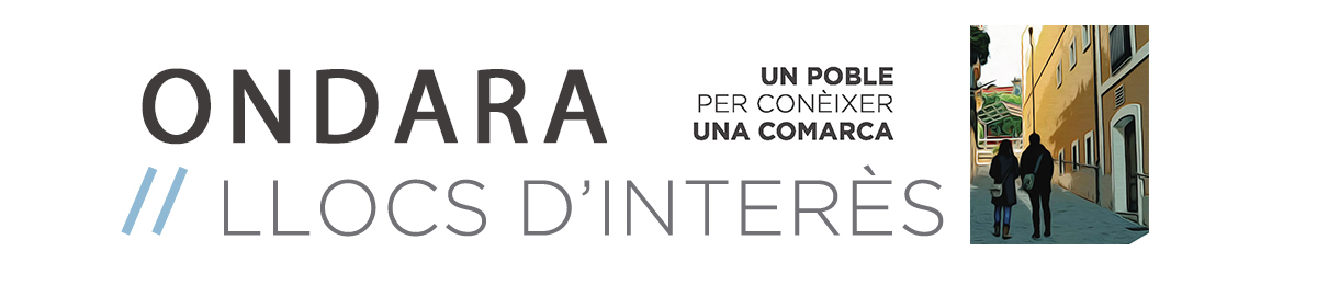 Ondara - Patrimoni