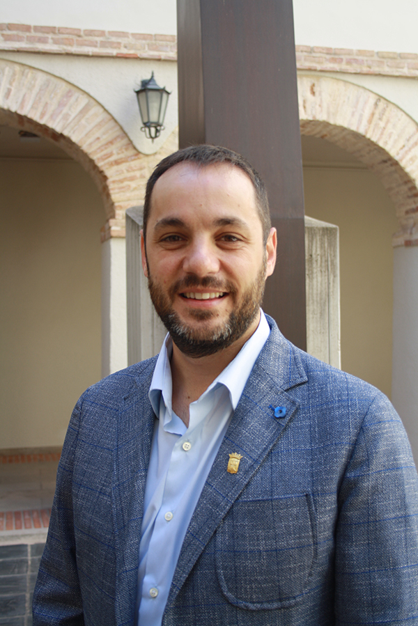 José Ramiro Pastor - Alcalde d’Ondara