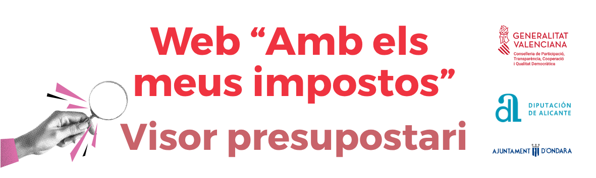 Amb els meus impostos