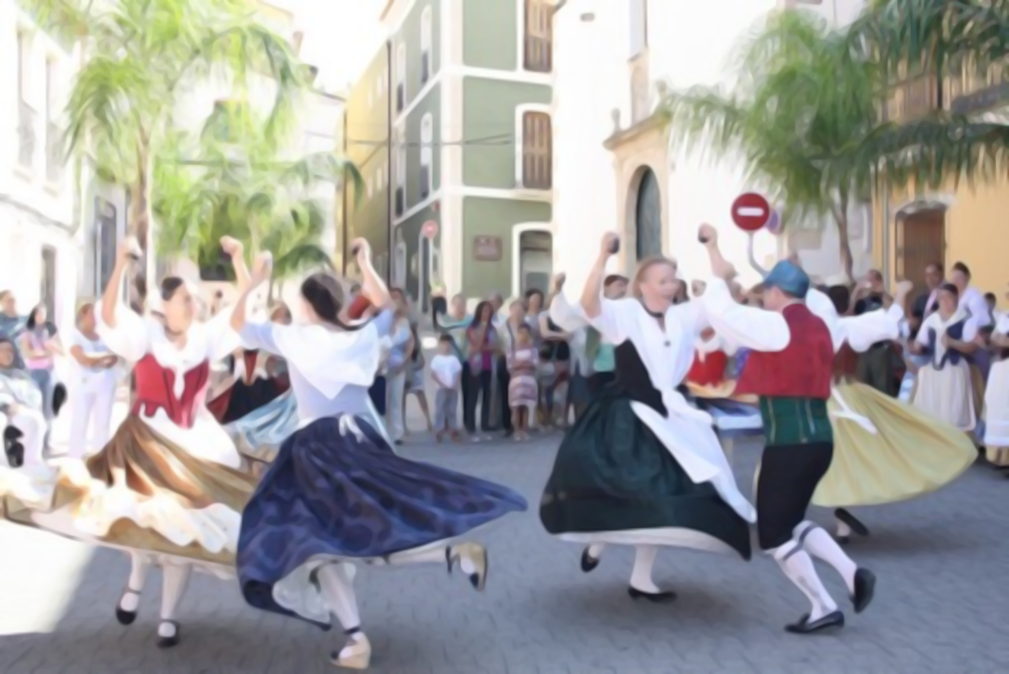 Festes Populars de Pamis