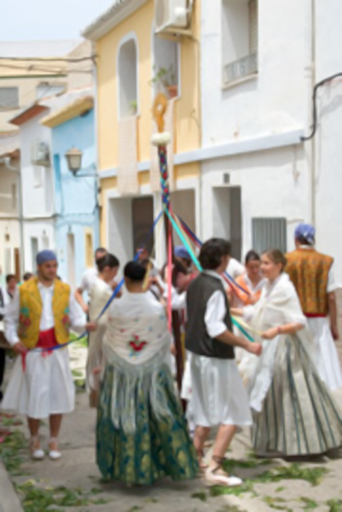 Festes del Santíssim Crist