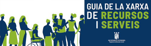 Guia recursos i serveis