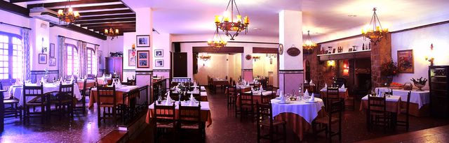 Hotel Ramis