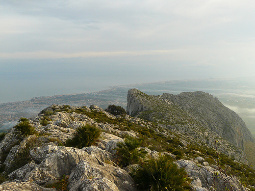Serra de Segària